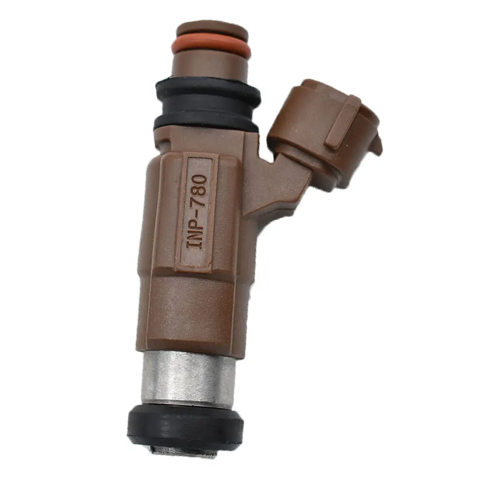 4pcs/lot Fuel Injector for Mazda 99-00 Protege 00-02 626 1.8 2.0 FP33-13-250 INP-780 INP780