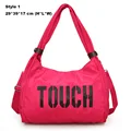 hot pink style 1