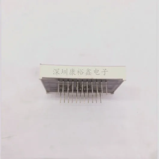 Square LED Dot Matrix Display  11x7 11*7 RED Common Cathode/Common Anode LED display 13117AS/13117BS