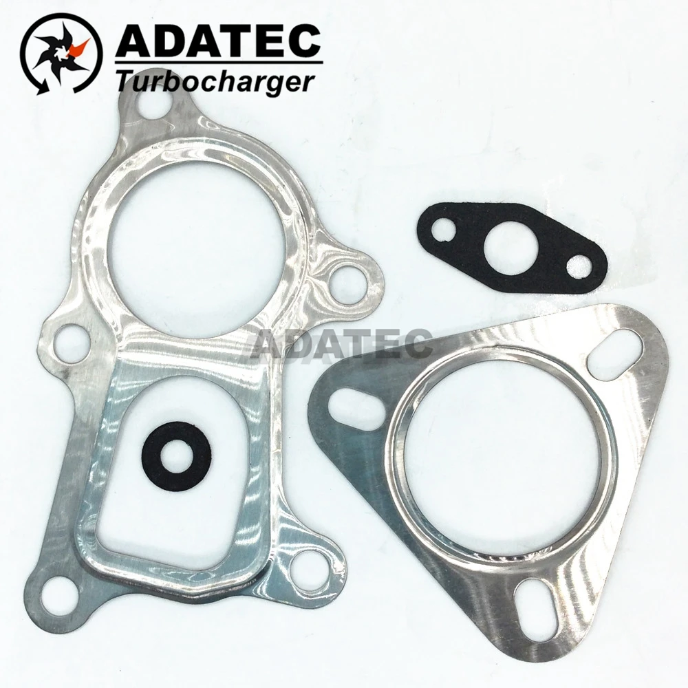 49177-02510 Turbo Gaskets 49177-02501 MD187208 TD04 MD170563 Turbine for Mitsubishi Pajero II 2.5 TD 73 Kw - 100 HP 4D56TD