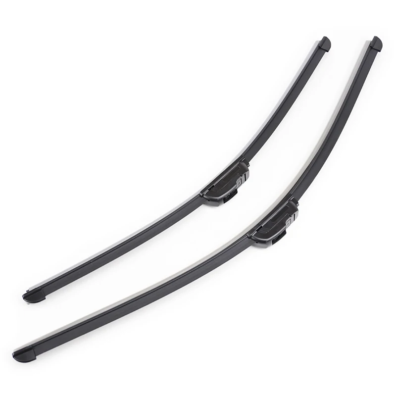 Erick\'s Wiper LHD Front Wiper Blades For Mazda 3 BK 2003 - 2009 Windshield Windscreen Clean Window Car Rain Brushes 21\