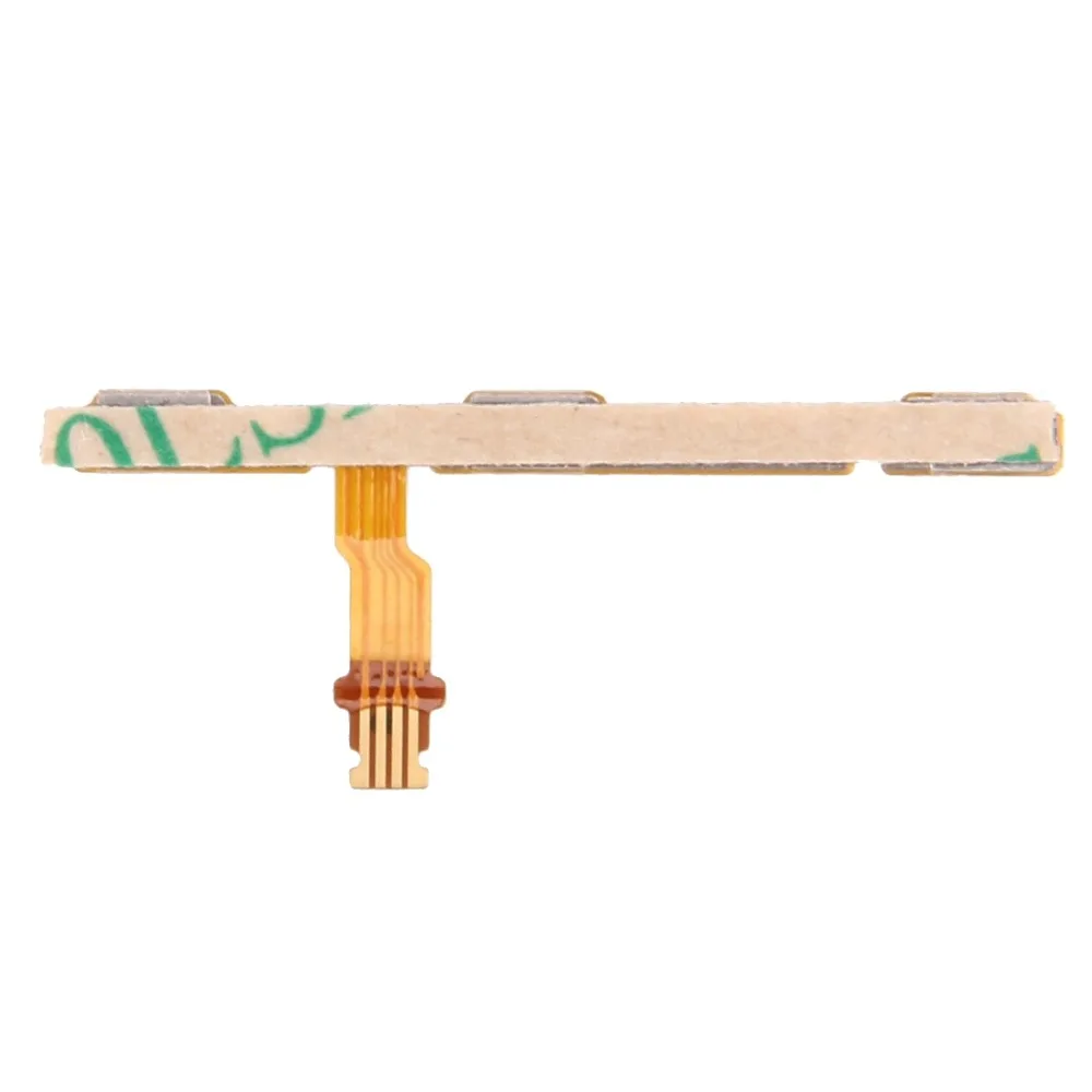 iPartsBuy New for Huawei P8 Lite Power Button Flex Cable