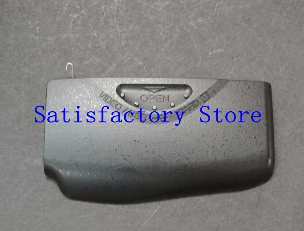 

NEW FOR SONY A100 Card/Video/USB Cover Door REPLACEMENT REPAIR PART