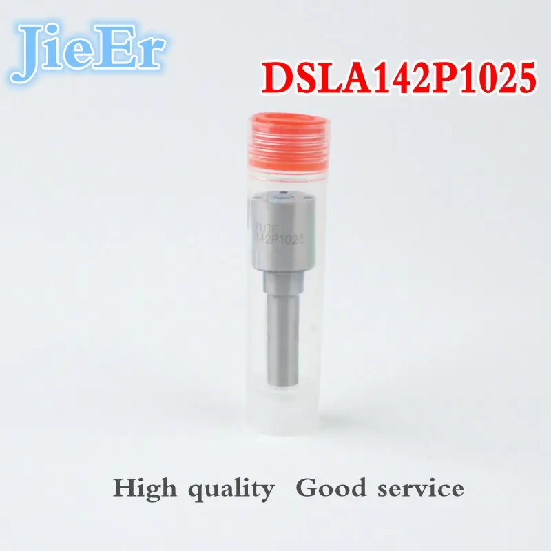 High Quality Fuel Injection Vozzle DSLA 142 P1025/ dsla142p1025 0433175294