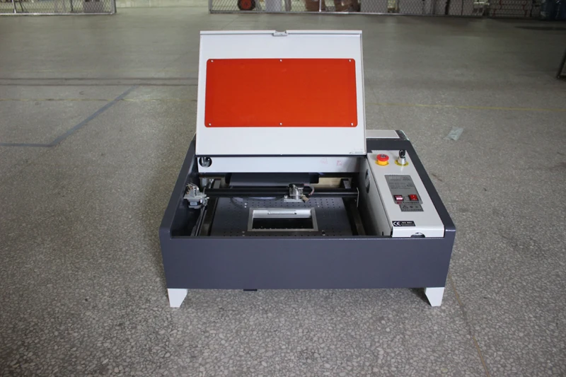 

good quality NC Industry Equipment 4040 Cheap Laser Engraving Machine