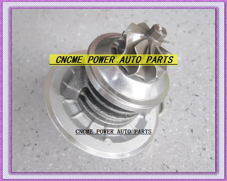 

Turbo Cartridge CHRA GT1549S 713667 0001 713667-5003S 9637861280 For Fiat Ulysse II DW10ATED4 DW 10ATED4S DW10ATED4S 2.0L HDi