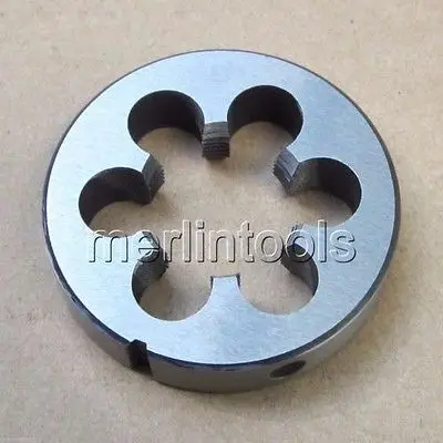 

Trapezoidal Metric Right hand Die TR32 x 5mm Pitch