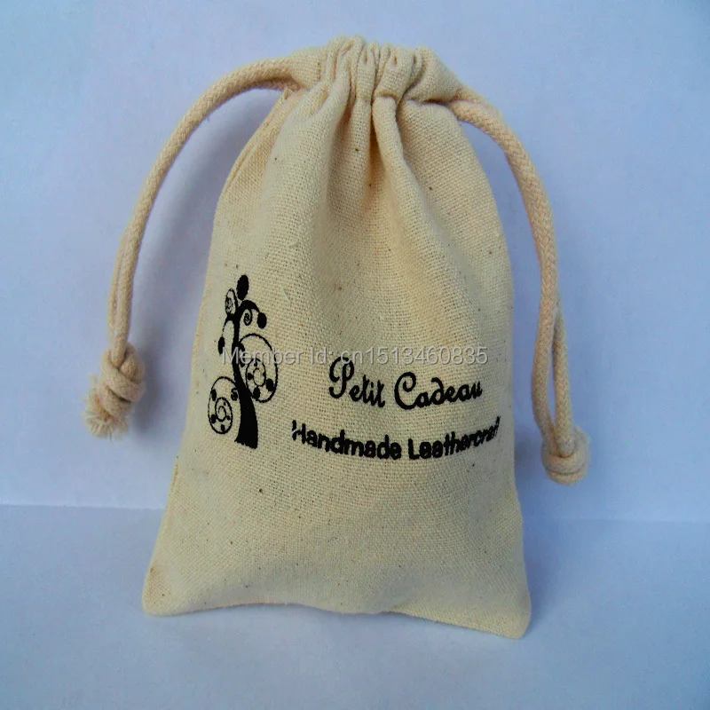 

100pcs/lot CBRL jute bags, jute pouch, flax pouch for accessories/cereal/Ipad,Various colors,size customized,wholesale