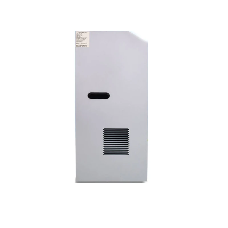 Commercial Industry Air Dehumidifier Moisture Absorber Air Dryer Commercial Dehumidifier Automatic Air Drying Machine