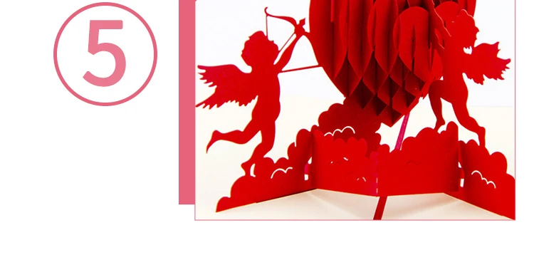 Premium 3D Pop Up Blumenstrauß Karte Muttertagsgeschenk Valentinstag Jahrestag Geburtstag Grußkarten Dankeschön Wünsche Geschenke – Detail 22