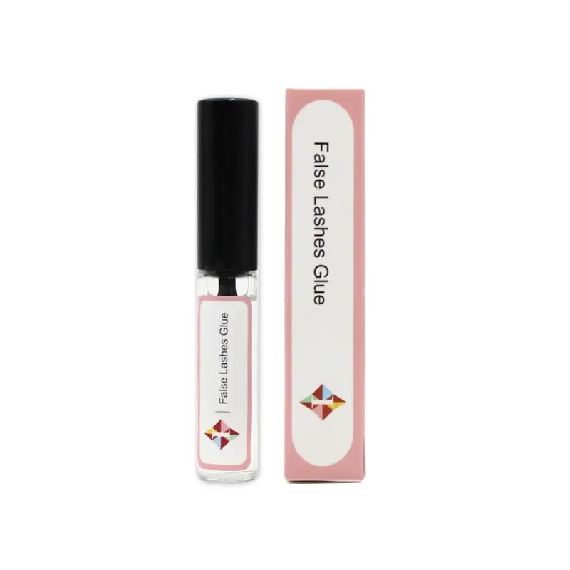 7ml Wimpern lift Kleber falsche Wimpern Verlängerung klarer Kleber wasserdichte Wimpern Dauerwelle Kleber Make-up Beauty Tools