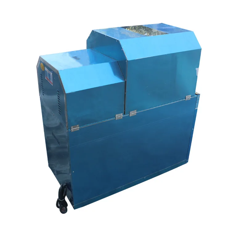 25kg/h electric type Sunflower seeds roasting machine /peanut roasting machine