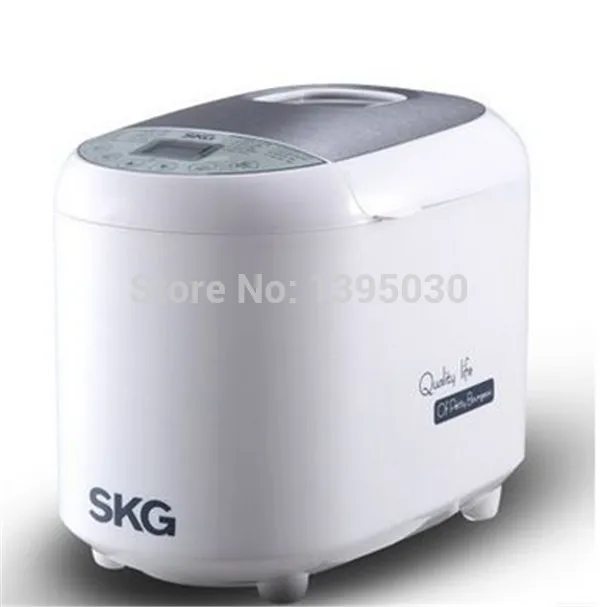 Household Bread Maker Breakfast Bread Makers machine Smart Appointments Face Bread Oven Bun Making Machine MB2271