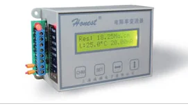 DDG-3023 Resistivity Transmitter