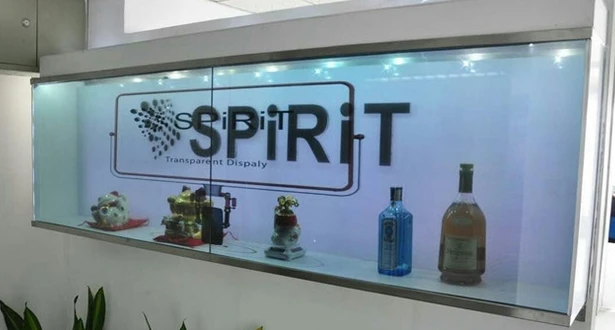 42 47 55 65 82 Inch Tft Hd Transparante Lcd Touch Interactieve Digitale Display Windows 8 Advertsing Tentoonstelling Showcase