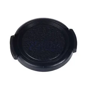 37mm 37 mm Lens Cap w/ Anti-Loss Strap for Panasnic DMC GF3 GF5 lympus EPL2 EPL3 EP1 EP2 EP3 Sny HDR-XR260E PJ260E PJ660E