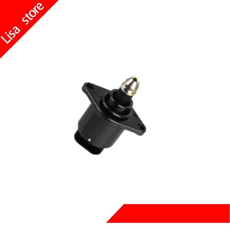 

HIGH QUALITY new Idle Air Control Valve for Chevrolet / CheryQQ Tiggo Charade Cowin Fengyun Geely D5199 D95199 FO1R065003