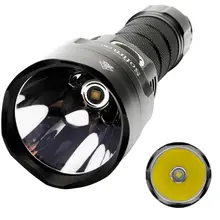 C8G Powerful LED Flashlight #2