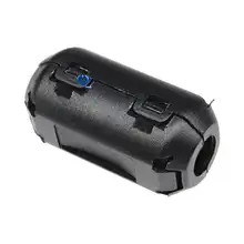 5pcs EMI RFI Filter Clips 5mm #3