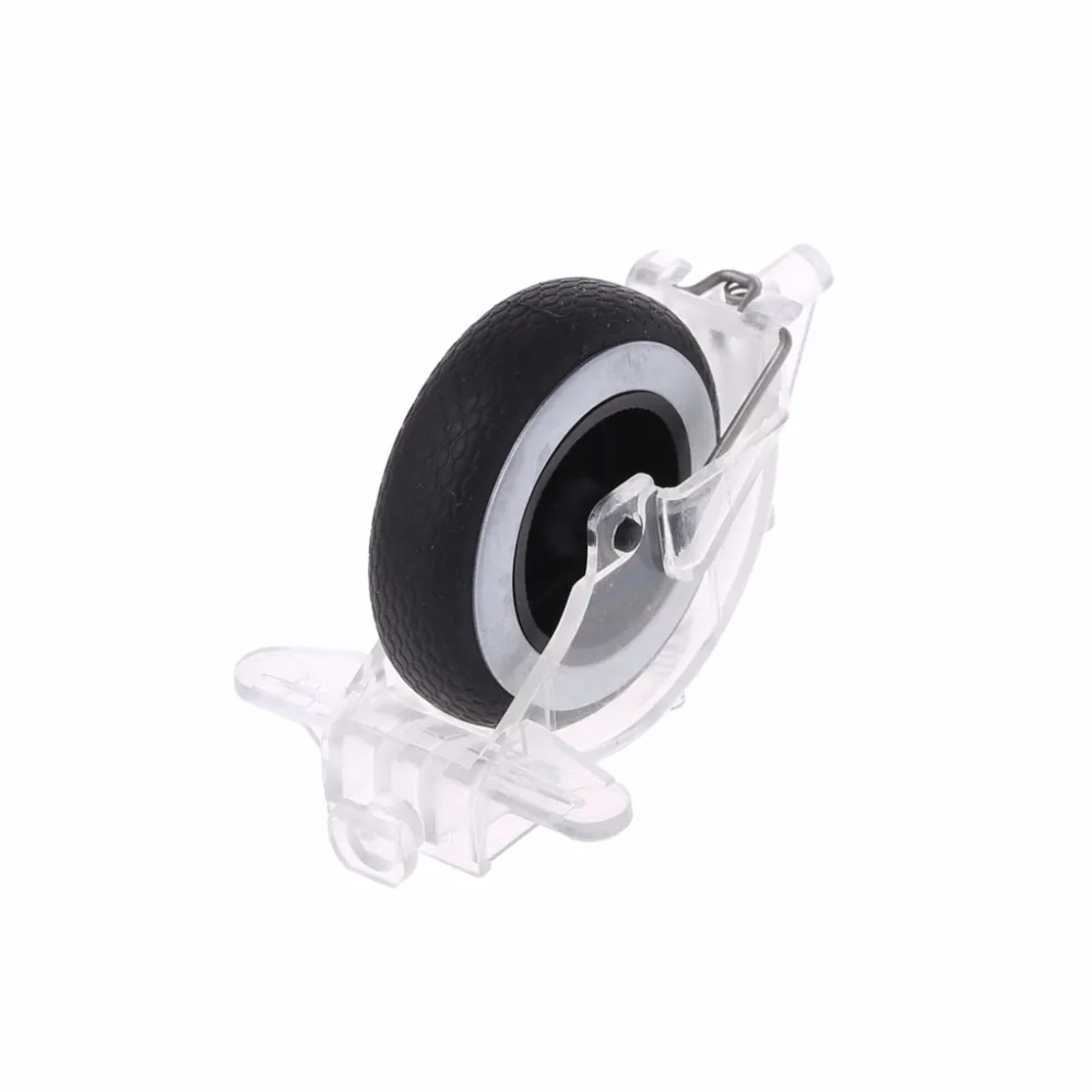 1Pc Mouse Wheel for Logitech M325 M345 M525 M545 M546 Mouse Roller Accessories Black for computer laptop mice