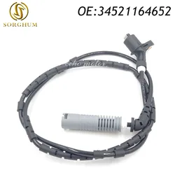 New Rear ABS Speed Sensor 34521164652, 34521164370 For BMW E46 3 Series