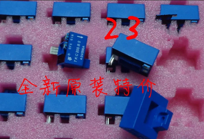Fast Free Ship TKC-BS Series Hall Current Sensor TKC50BS TKC75BS TKC100BS TKC150BS TKC200BS TKC250BS TKC300BS