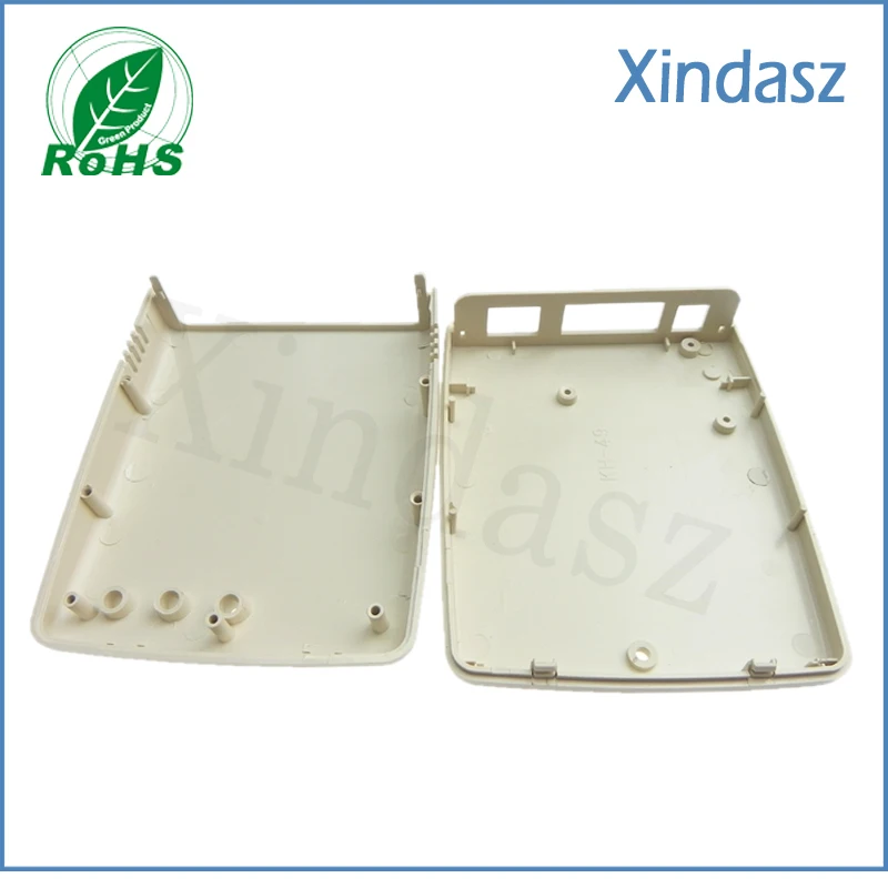 1 Stuks Router Shell Netwerk Communicatie Behuizing Met Grootte Van 123*100*31Mm