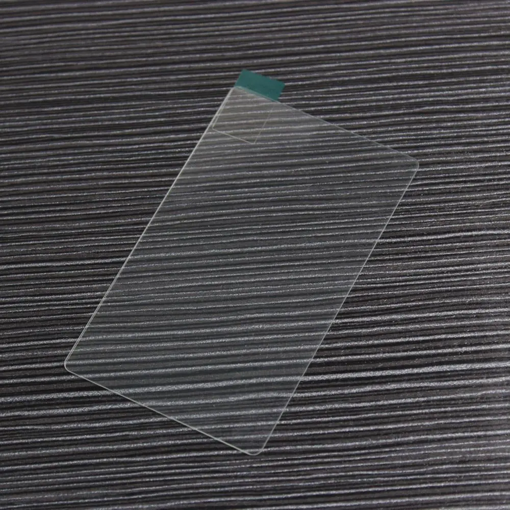 9H Tempered Glass LCD Screen Protector Shield Film for Fujifilm FUJI XQ2 Camera Accessories