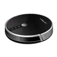 C30B WiFi Robot Vacuum with Map Navigation #6
