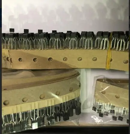 Transistor recto 2SK439 K439 -E/F TO-92, D1020, A1175, 2SC2785-E, C2785, C1674, C2839, C2603, C144, TO92, 10 unidades/1 lote