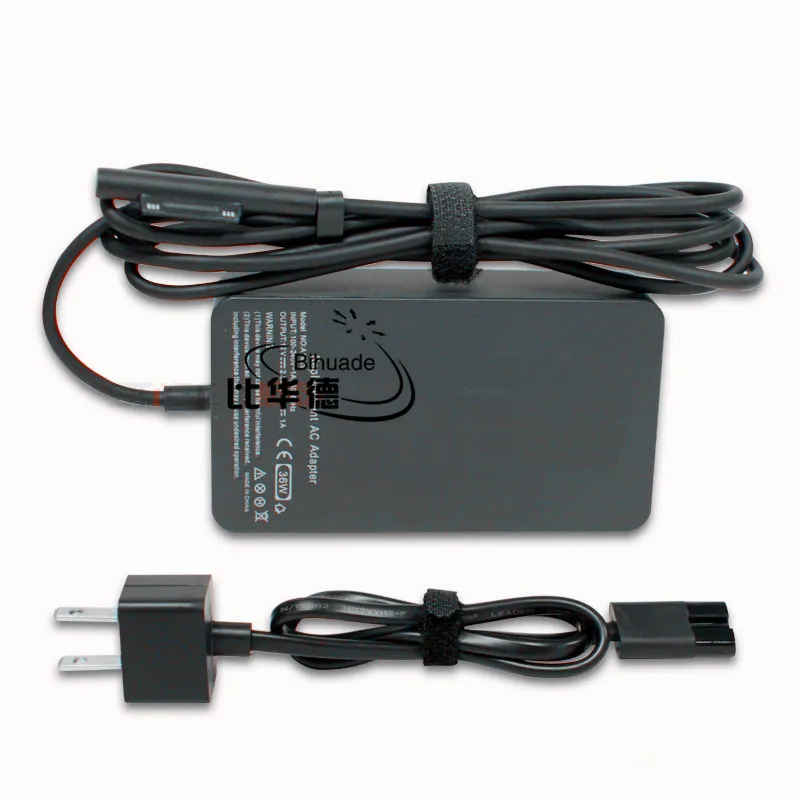 

Brand New Power Charger Adapter 12V 2.58A 36W AC For Microsoft Surface Pro 3 Tablet High Copy Official with High Quality