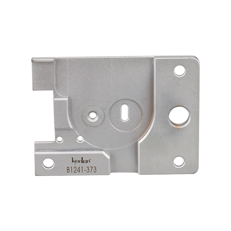 B1241-373-0A0 for mb 373 377 Buckle Sewing Machine Needle Plate Sewing Machine Accessories