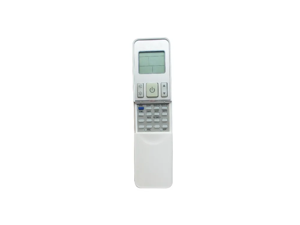 Remote Control For Hisense DG11H1-01(E) Y-h1-02(E) RCH-2609na & Ballu Y-H1-01(E) & Diastar DG11H1-01(E)  Air Conditioner