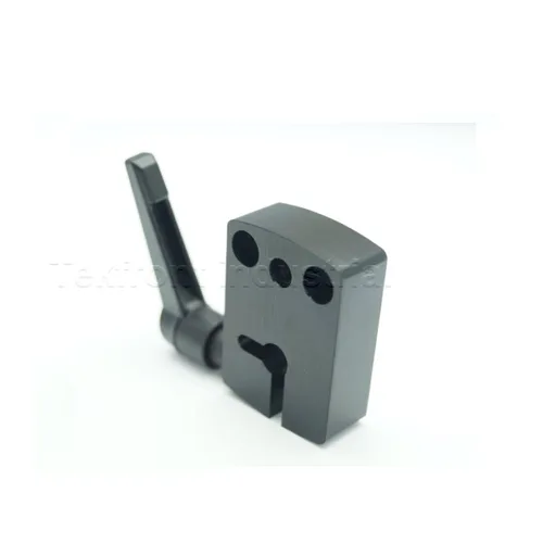 Imagen 2 del producto Placa de sujeción para indicador de posición de línea 04