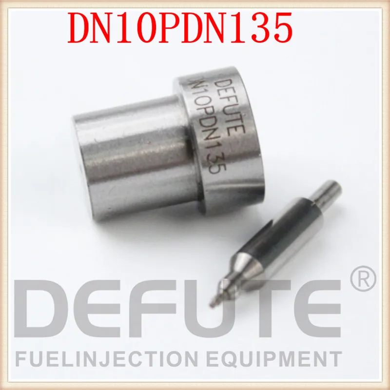 Diesel Injector Nozzle DN10PDN135 105007-1350 Spray NP-DN10PDN135 9432610478