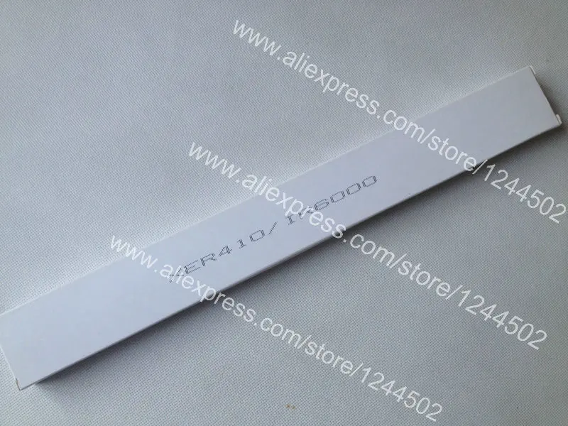 

Compatible new drum cleaning blade for Xerox DC4110 5 pcs per lot