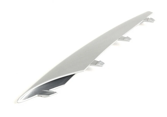 

Front Left or Right side Bumper Lateral Grill Trim Molding for BMW X5 E70 51117168923 51117168924