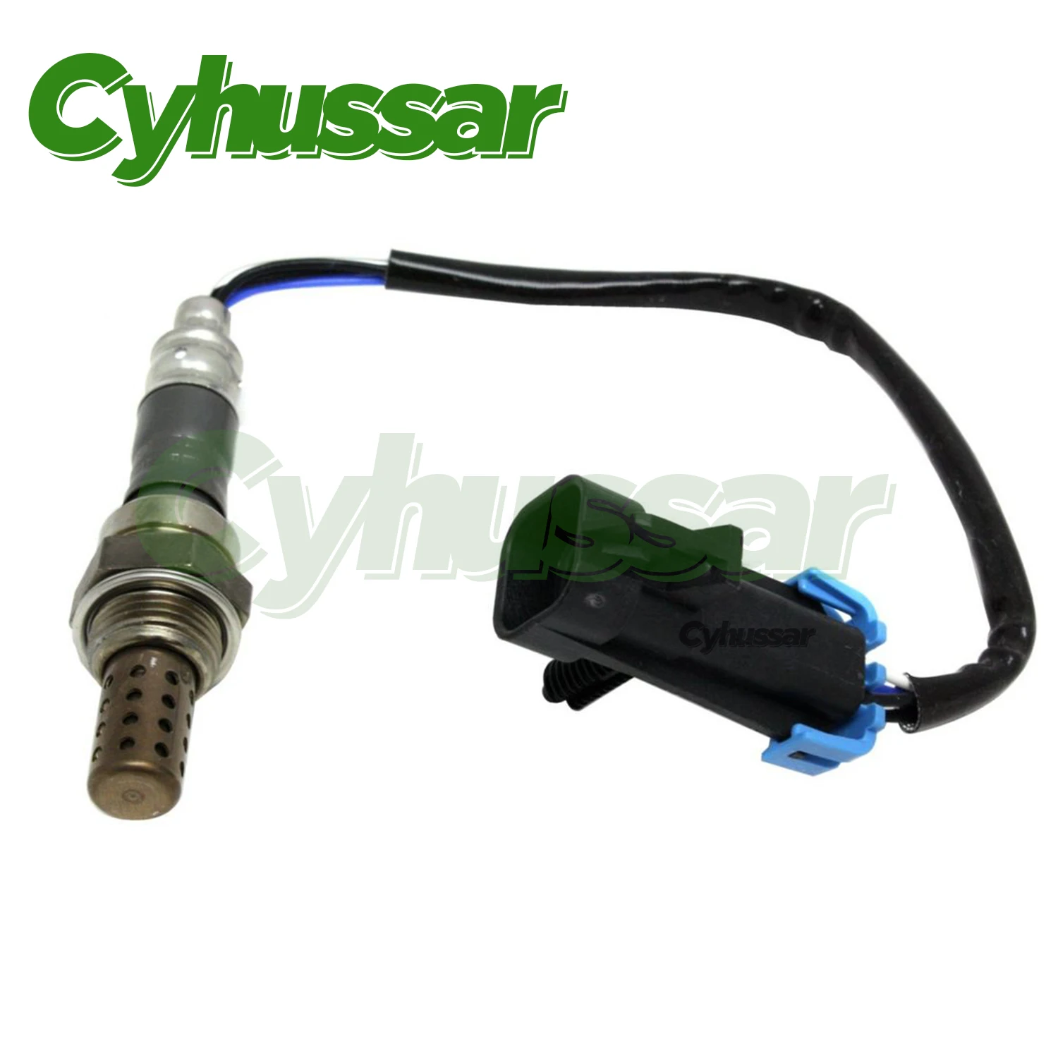 

Oxygen Sensor O2 Lambda Sensor AIR FUEL RATIO SENSOR for BUICK CHEVROLET OLDSMOBILE PONTIAC SATURN 12574218 234-4646 1999-2009