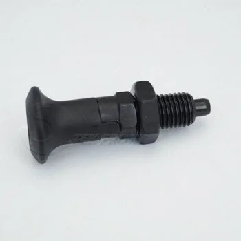 TF08001 -- M10x1.0 индексационный Плунжер с положением отдыха