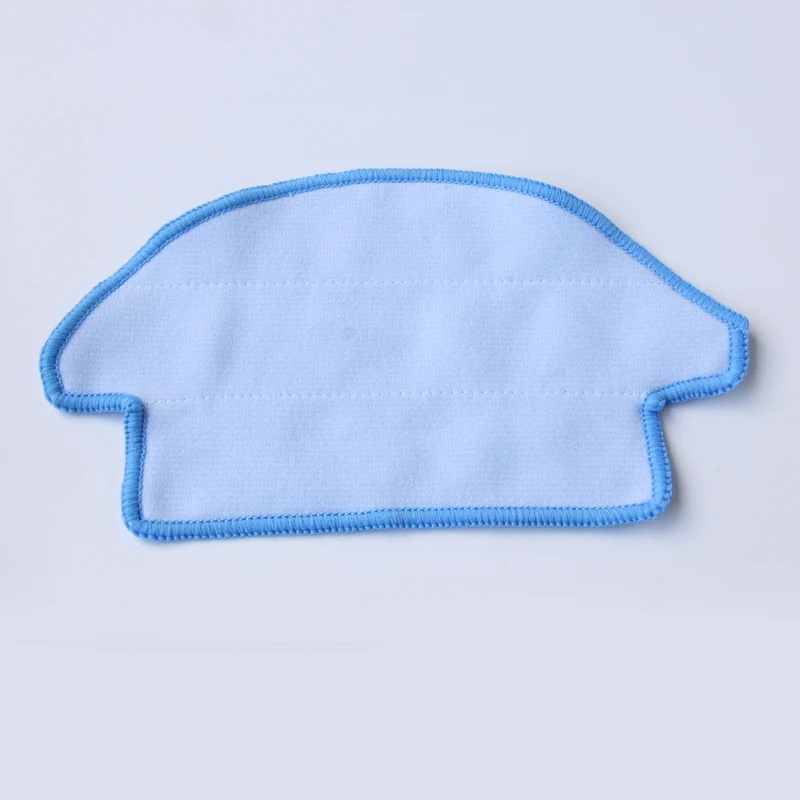 1 ชิ้นเครื่องดูดฝุ่นหุ่นยนต์ Mop ผ้าสําหรับ ecovacs Dibea d900 เครื่องดูดฝุ่นหุ่นยนต์ Mop อุปกรณ์เสริม