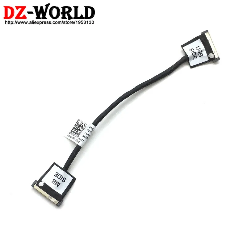 New Original for Lenovo ThinkPad T450 T450S T460 USB Subcard Board Connecting Cable Wire Line 00HN554