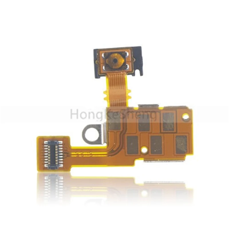 OEM Power Button Flex Replacement Replacement for Sony Xperia Go ST27I