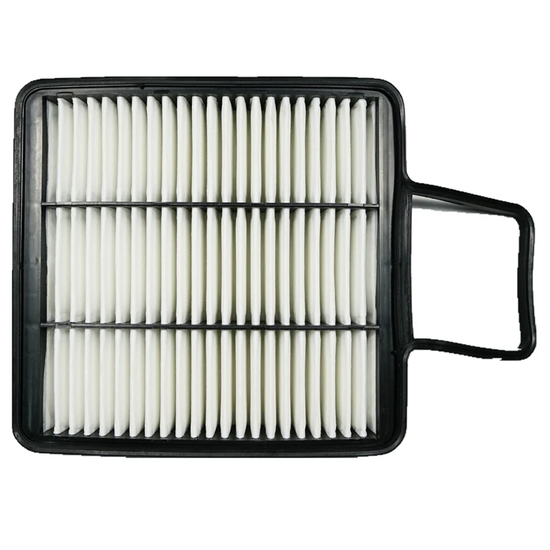 air filter for 2009- Great Wall Hover H5,2.0L / 4G63 2.4L / 4G69 green static 2.0T diesel oem: 1109101-K80