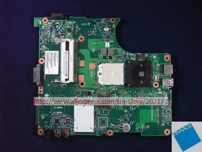 

V000138300 Motherboard for Toshiba Satellite L305D L300D 6050A2175001