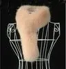 

2015 winter fashion warm fox fur scarves collars, coat collars, large collars both men and women