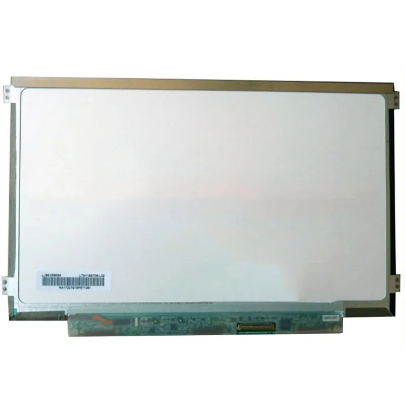 

11.6 inch lcd matrix For HP-Compaq PAVILION DM1 Laptop lcd screen 1366*768 40PIN ltn116at06