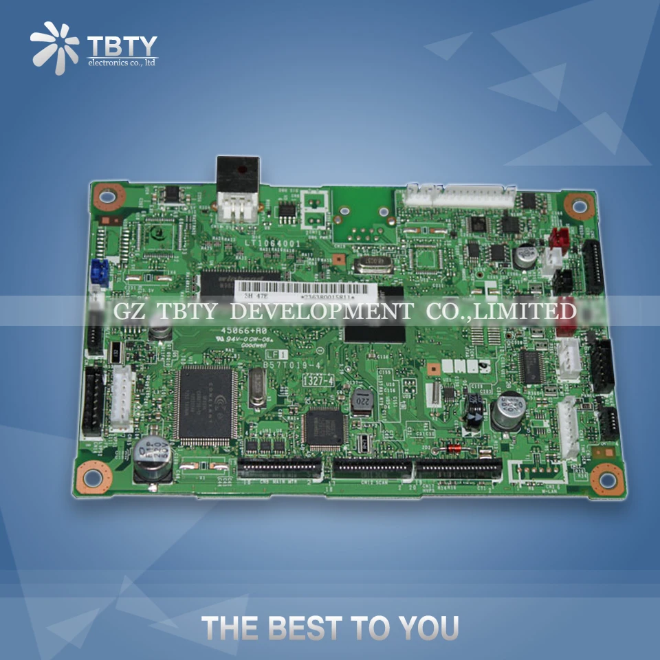

Main Board For Brother MFC 7470 MFC7470 7470D MFC-7470 Formatter Board Mainboard