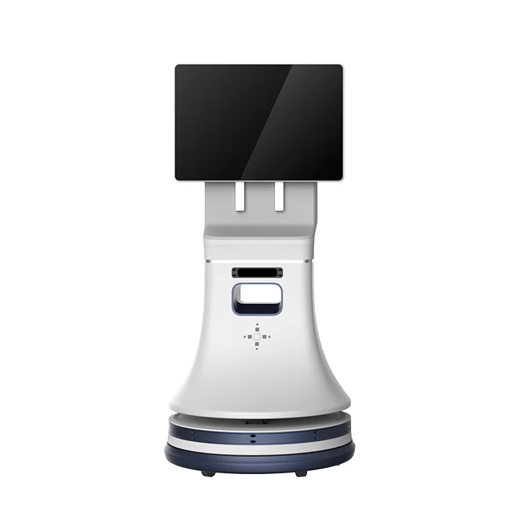 SLAMTEC RPLIDAR robot chassis service robot mobile platform SLAMWARE positioning navigation program