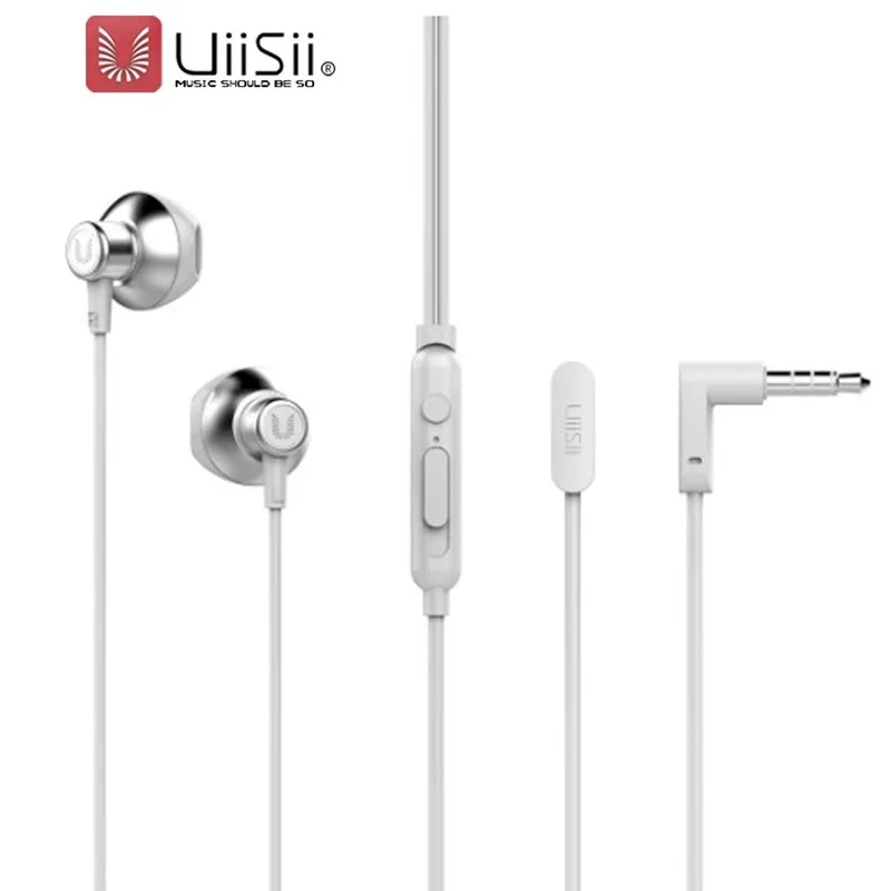 Uiisii In-Ear Noise… - image
