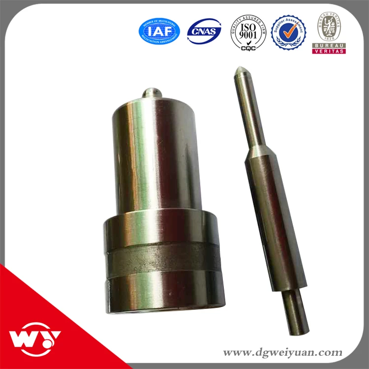 

Hot sale diesel engine parts marine nozzle L50394810-262053 148-10-0.39 L suit for MAN B&W 28/32A 28/32H